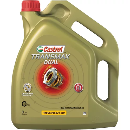 Olej do prevodovky CASTROL 15D914
