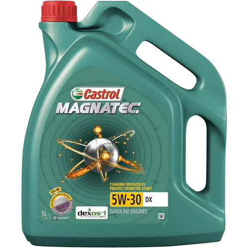 Motorový olej CASTROL 15C323