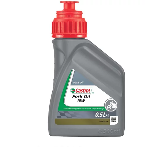 Hydraulický olej CASTROL 15199D