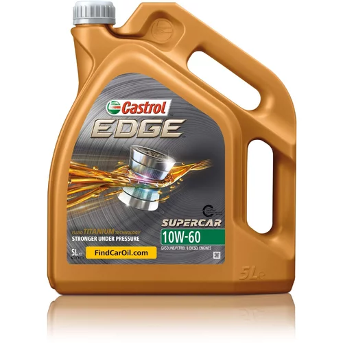 Motorový olej CASTROL 1595CE