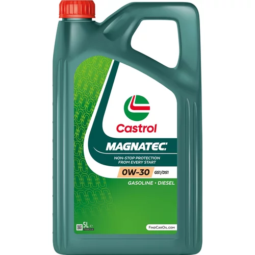 CASTROL MAGNATEC 0W-30 GS1/DS1 5L