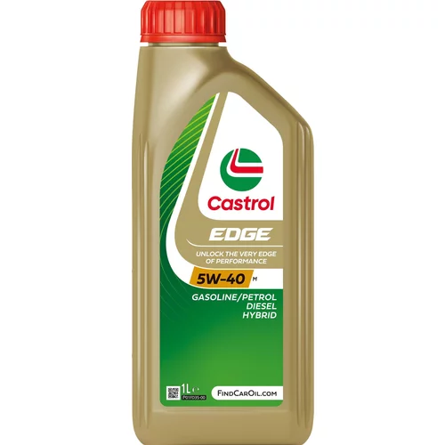 Motorový olej CASTROL 15F70F