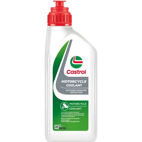 Nemrznúca kvapalina CASTROL 15F1C9 1L