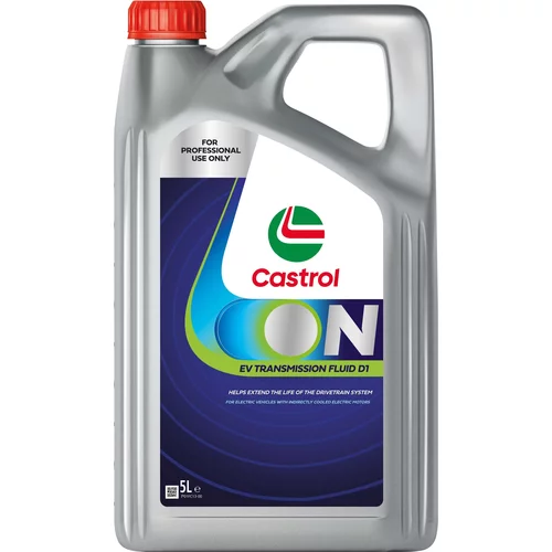 Olej do prevodovky 15F219 /Castrol/