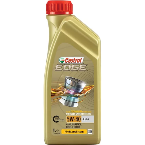Motorový olej Castrol 15C4B7