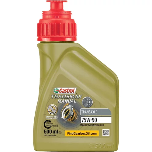 Olej do prevodovky Castrol 469685