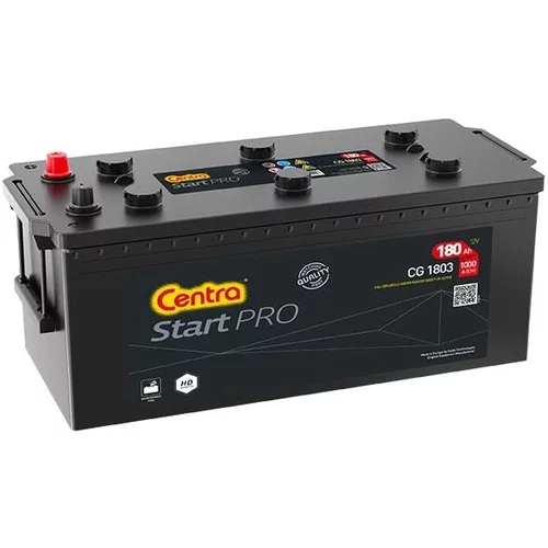 Štartovacia batéria CENTRA CX1803