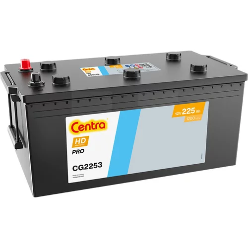 Štartovacia batéria CENTRA CG2253