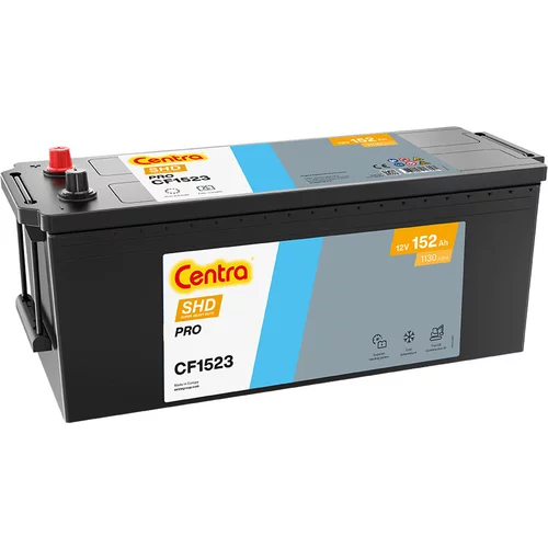 Štartovacia batéria CENTRA CF1523