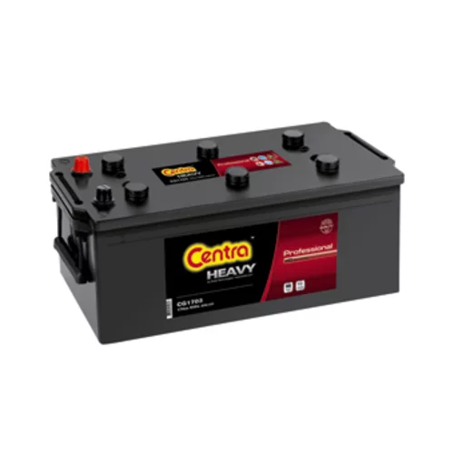 Štartovacia batéria CG1703 /CENTRA/