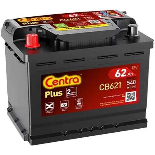 Štartovacia batéria CENTRA CB621