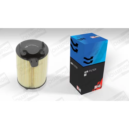 Vzduchový filter CAF100467C /CHAMPION/ - obr. 2