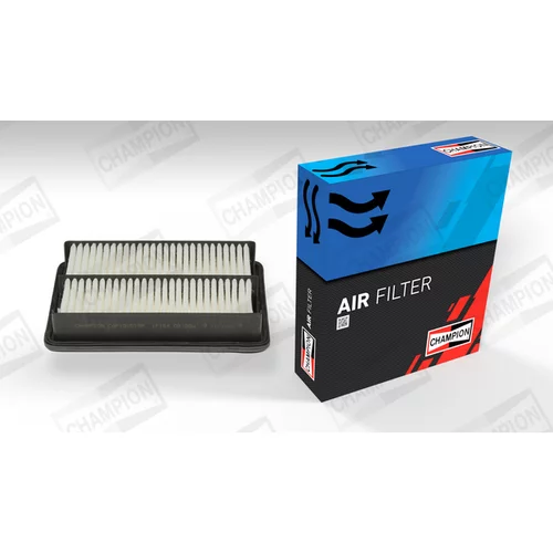 Vzduchový filter CAF101015P /CHAMPION/ - obr. 1