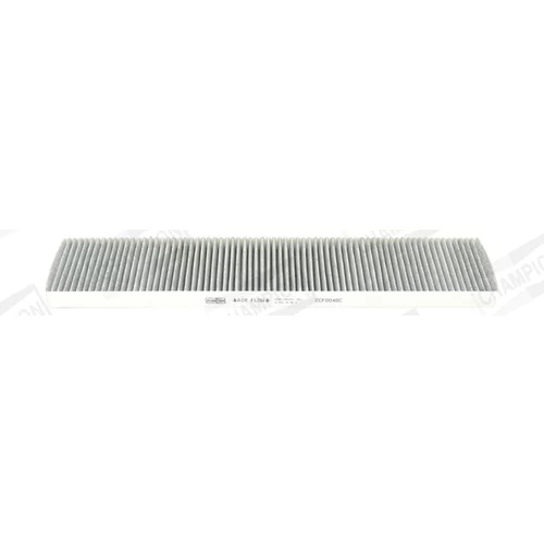 Filter vnútorného priestoru CHAMPION CCF0046C