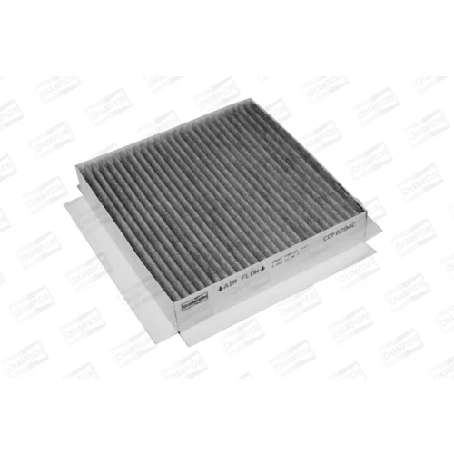 Filter vnútorného priestoru CCF0294C /CHAMPION/ - obr. 3