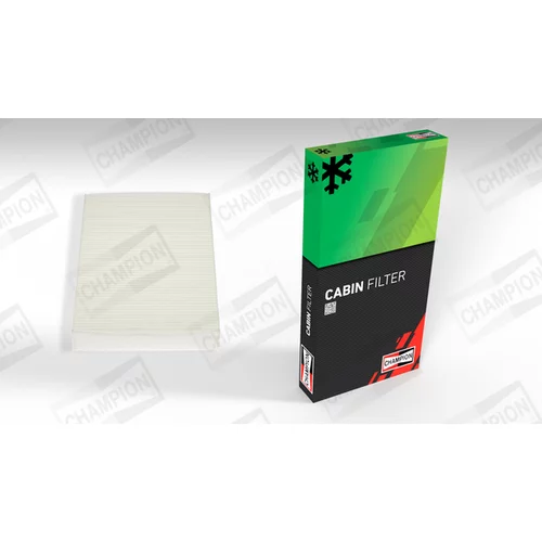 Filter vnútorného priestoru CCF0309 /CHAMPION/ - obr. 1