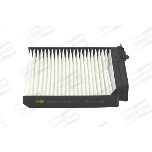 Filter vnútorného priestoru CHAMPION CCF0310