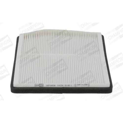 Filter vnútorného priestoru CHAMPION CCF0492R