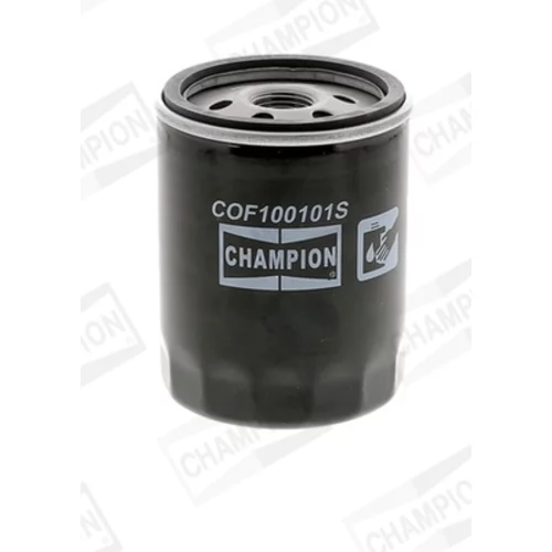 Olejový filter COF100101S /CHAMPION/ - obr. 3