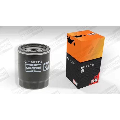 Olejový filter COF102138S /CHAMPION/ - obr. 1