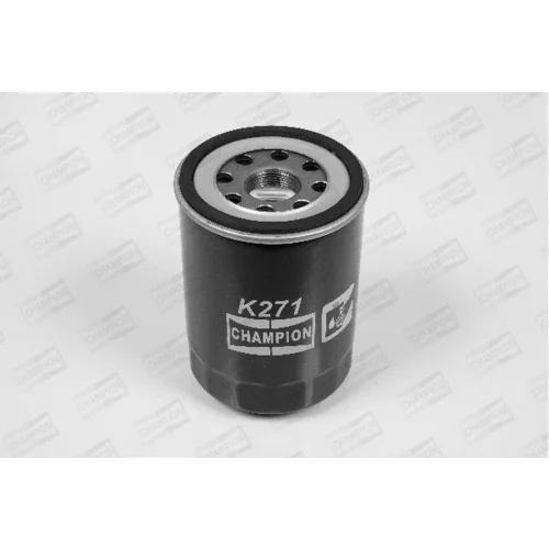 Olejový filter K271/606 /CHAMPION/ - obr. 1
