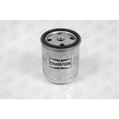 Palivový filter L133/606 /CHAMPION/ - obr. 1