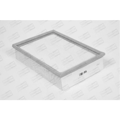 Vzduchový filter U558/606 /CHAMPION/ - obr. 1