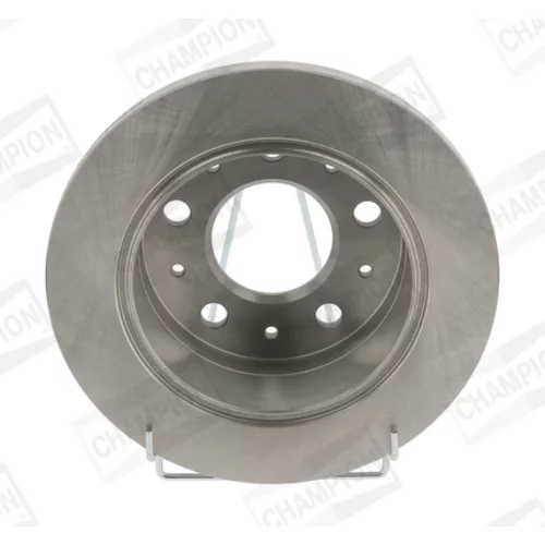Brzdový kotúč CHAMPION 562757CH
