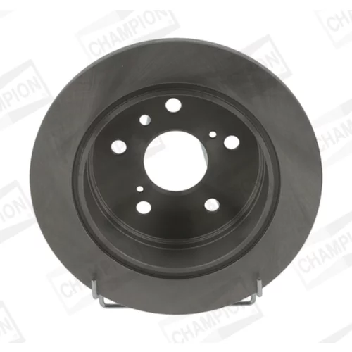 Brzdový kotúč CHAMPION 562770CH