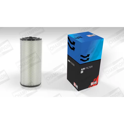 Vzduchový filter CAF100475C /CHAMPION/ - obr. 1