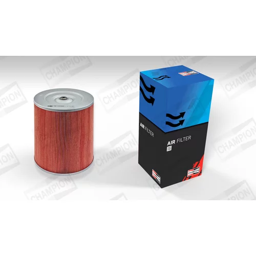 Vzduchový filter CAF100494C /CHAMPION/ - obr. 1