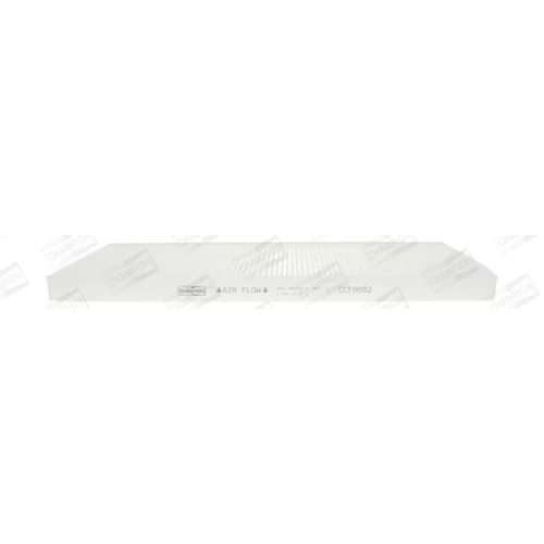 Filter vnútorného priestoru CHAMPION CCF0002