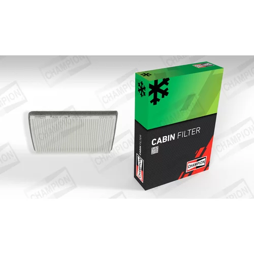 Filter vnútorného priestoru CCF0170 /CHAMPION/ - obr. 2