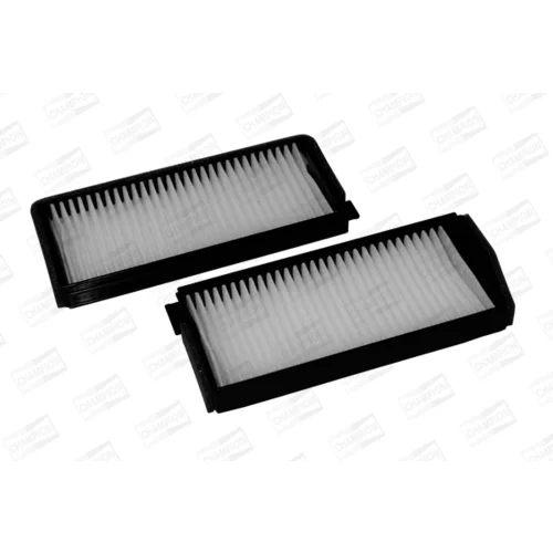 Filter vnútorného priestoru CCF0240 /CHAMPION/ - obr. 2
