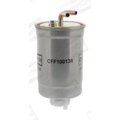 Palivový filter CHAMPION CFF100138