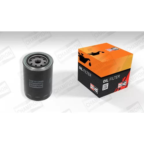 Olejový filter COF101288S /CHAMPION/ - obr. 1