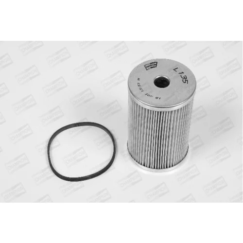 Palivový filter L135/606 /CHAMPION/ - obr. 1