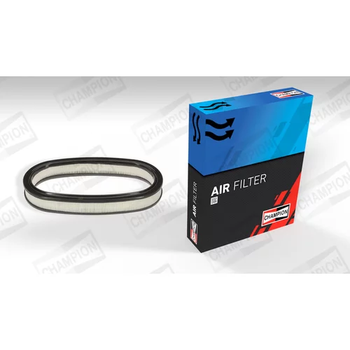 Vzduchový filter CAF100225R /CHAMPION/ - obr. 1