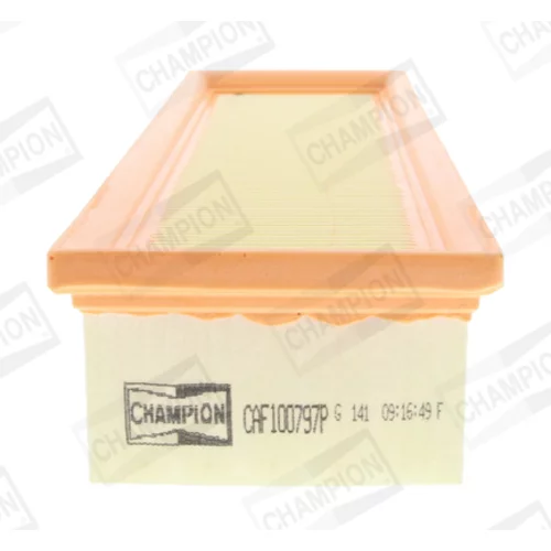 Vzduchový filter CHAMPION CAF100797P