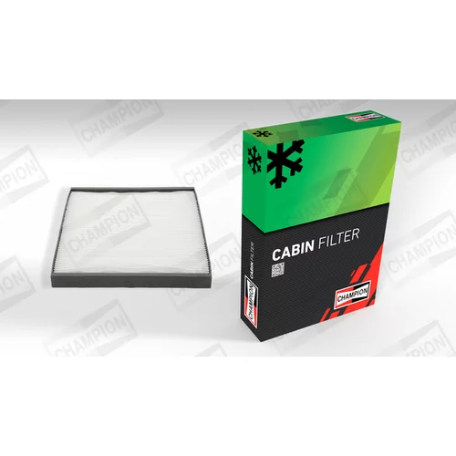 Filter vnútorného priestoru CCF0032 /CHAMPION/ - obr. 1