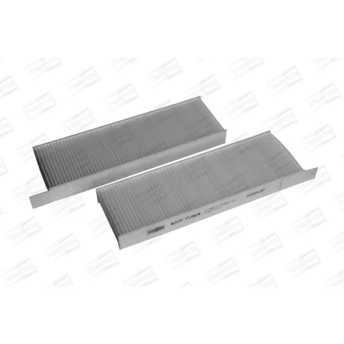 Filter vnútorného priestoru CCF0137 /CHAMPION/ - obr. 2