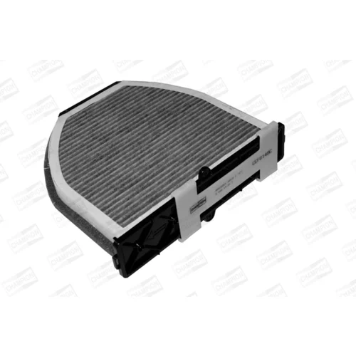 Filter vnútorného priestoru CCF0149C /CHAMPION/ - obr. 2