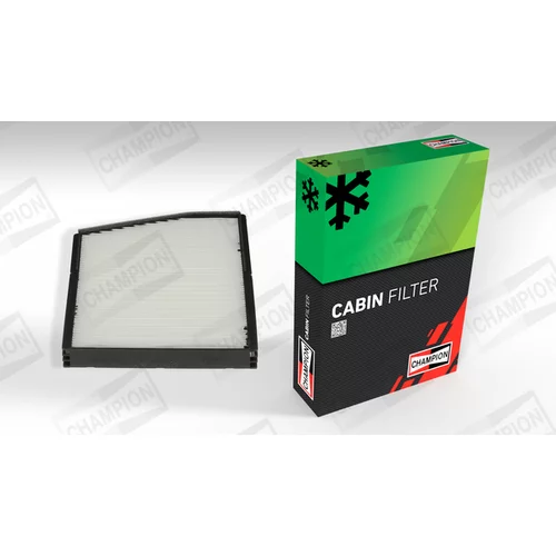 Filter vnútorného priestoru CCF0257 /CHAMPION/ - obr. 1