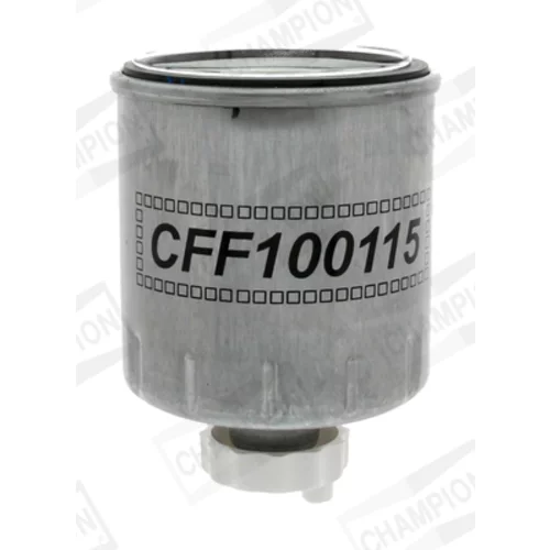 Palivový filter CHAMPION CFF100115