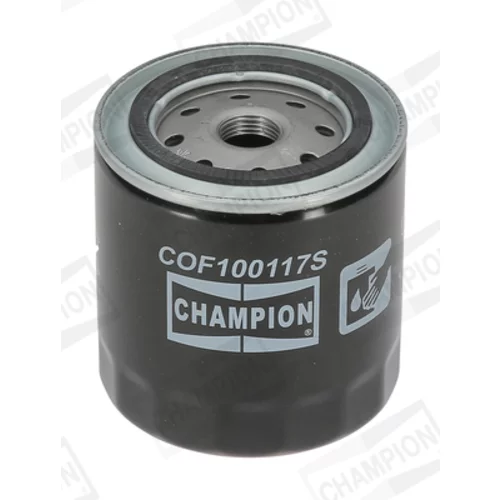 Olejový filter CHAMPION COF100117S