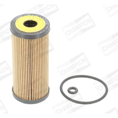 Olejový filter CHAMPION COF100555E