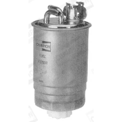 Palivový filter CHAMPION L114/606