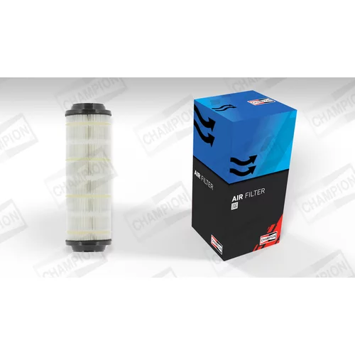 Vzduchový filter CAF100446C /CHAMPION/ - obr. 1