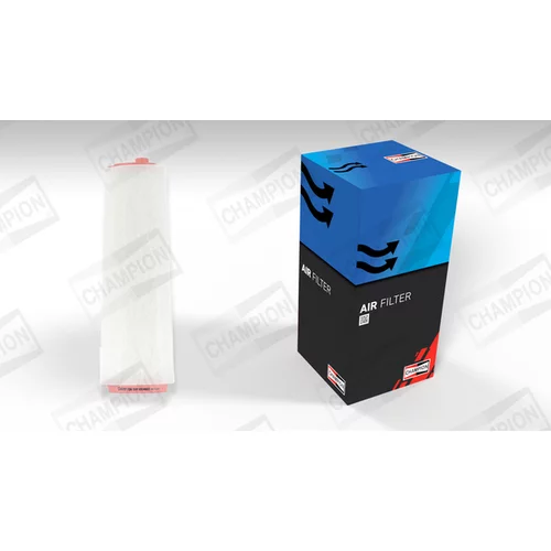 Vzduchový filter CAF100460C /CHAMPION/ - obr. 1