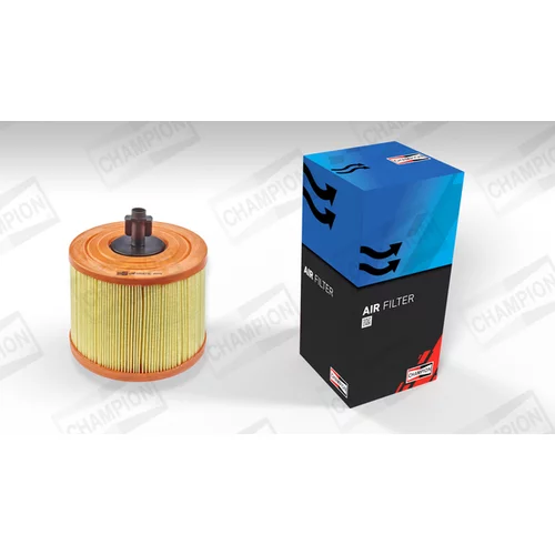 Vzduchový filter CAF100473C /CHAMPION/ - obr. 1